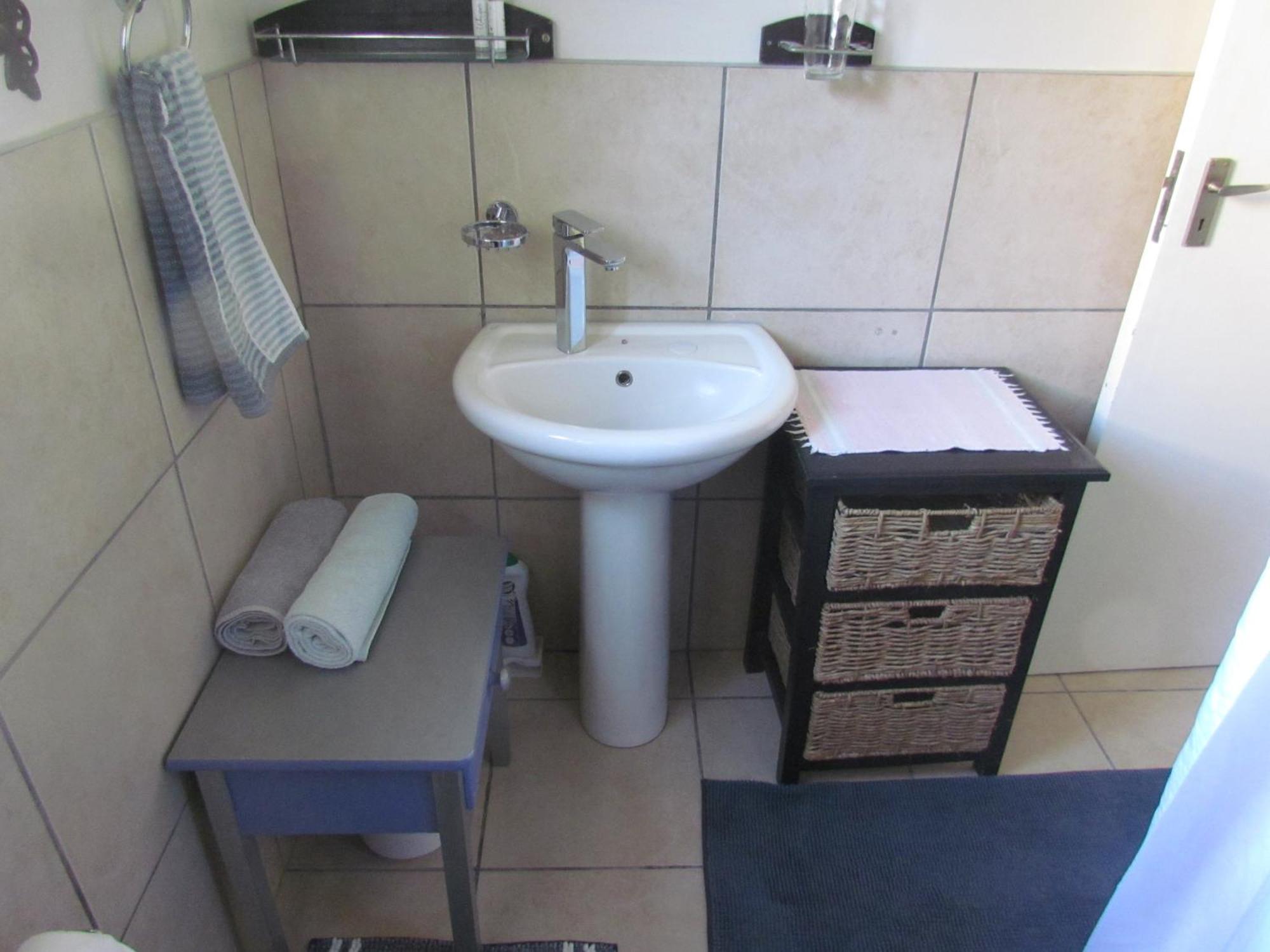 Santini Lace Self Catering Unit 플레튼버그 베이 외부 사진