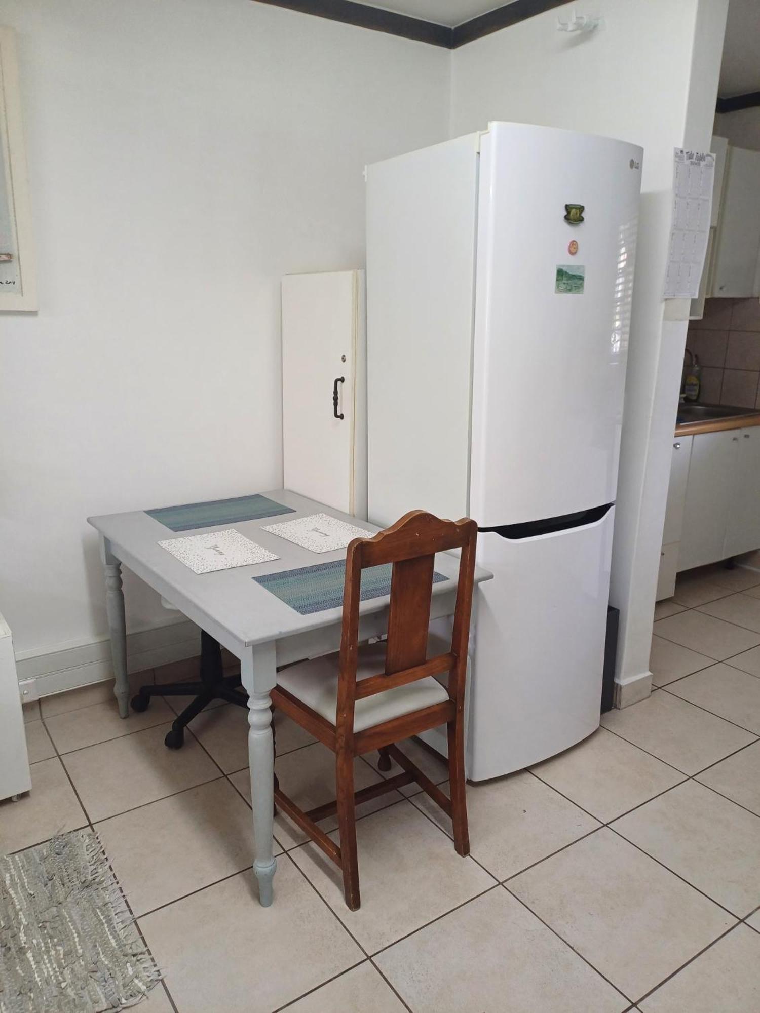 Santini Lace Self Catering Unit 플레튼버그 베이 외부 사진